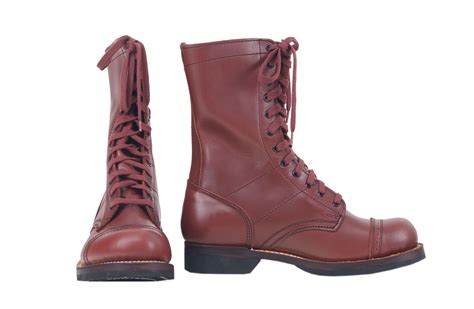 replica jump boots|reproduction military boots.